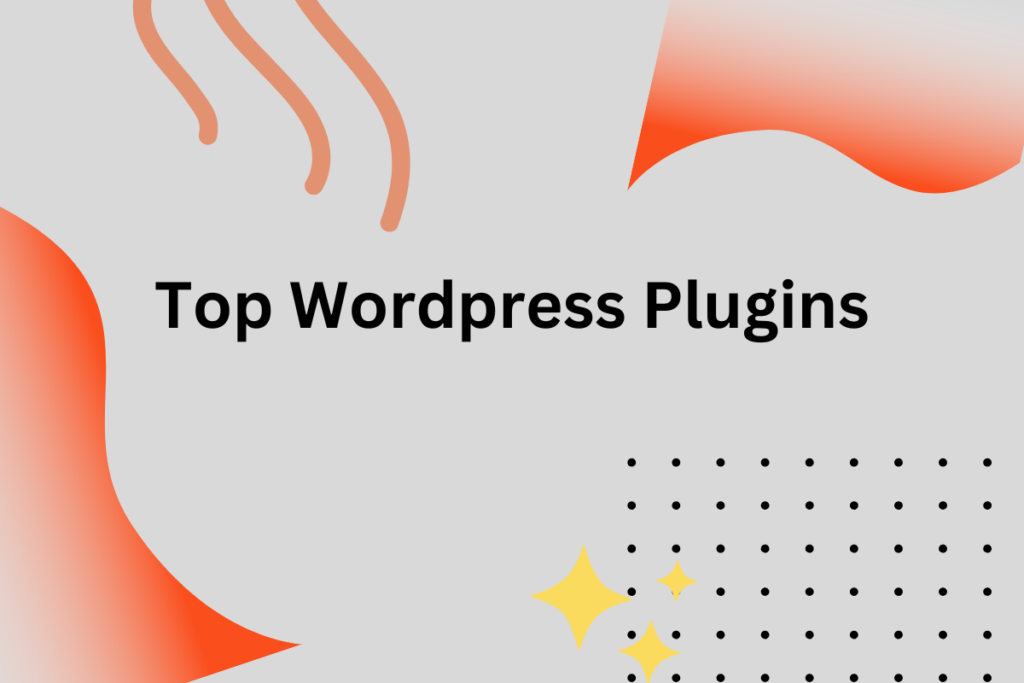 Best WordPress Website Design Plugins for Stunning Websites